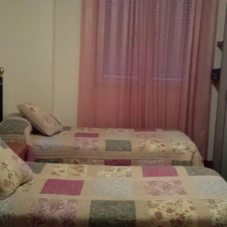 Nimon Guest house *