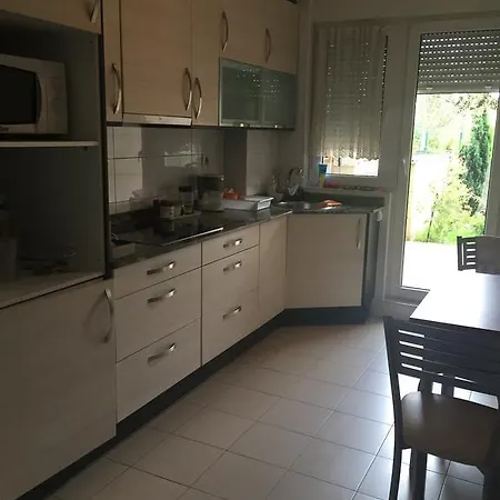 Guest house Nimon *