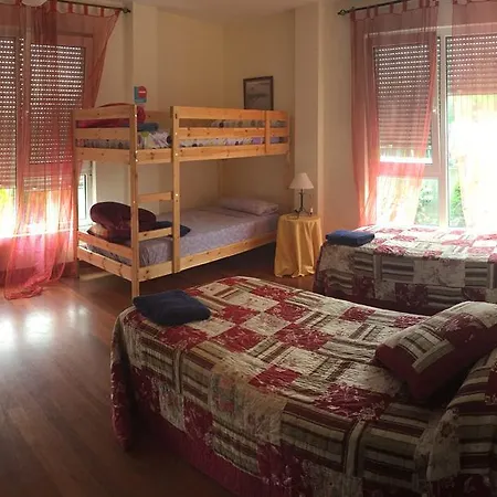 Guest house Nimon