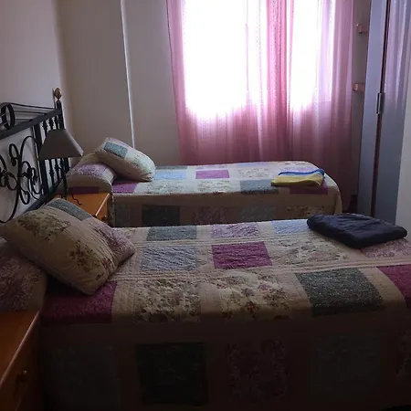 Guest house Nimon *